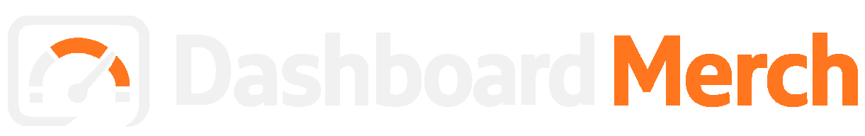 Dashboard Merch